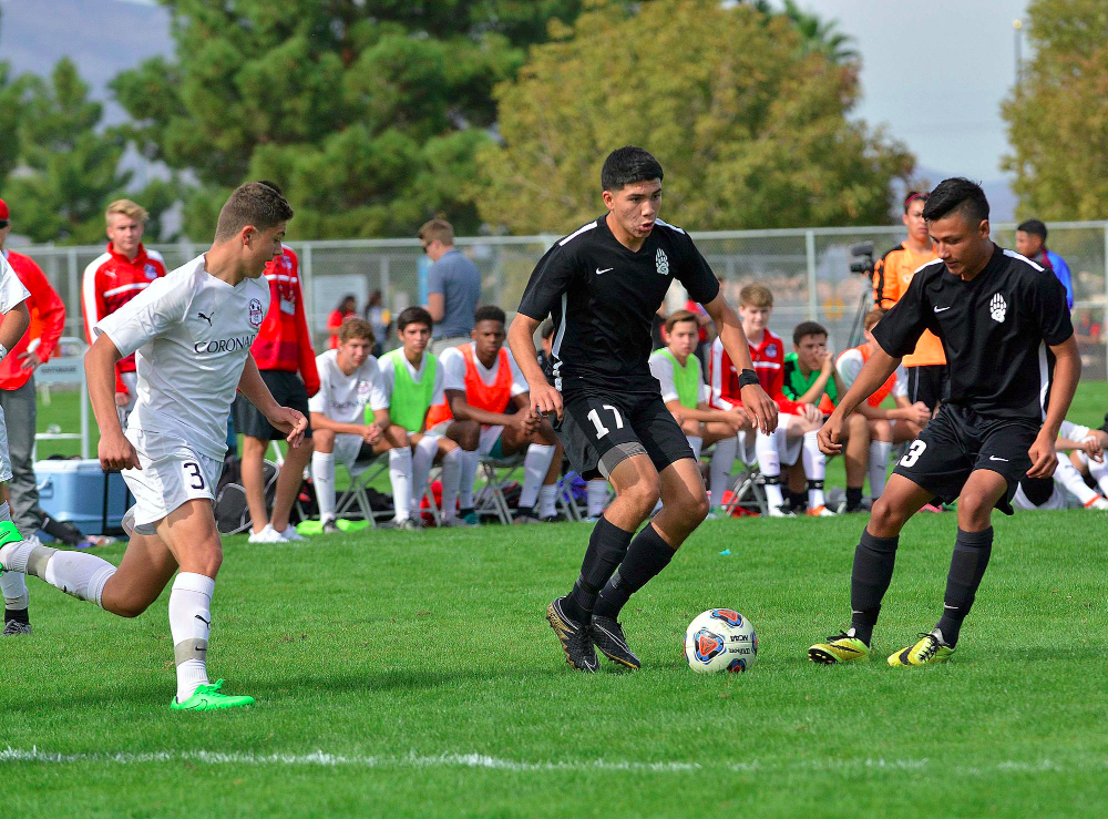 bewusster, aktiver Lebensstil